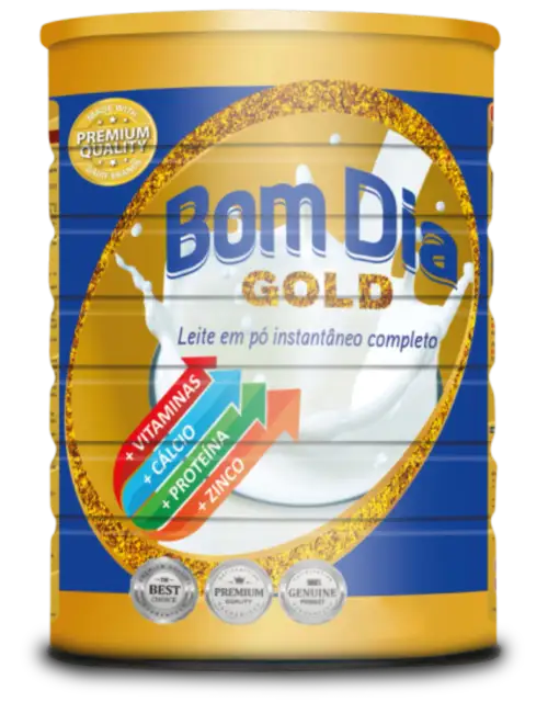 Bom Dia Gold 2.25kg